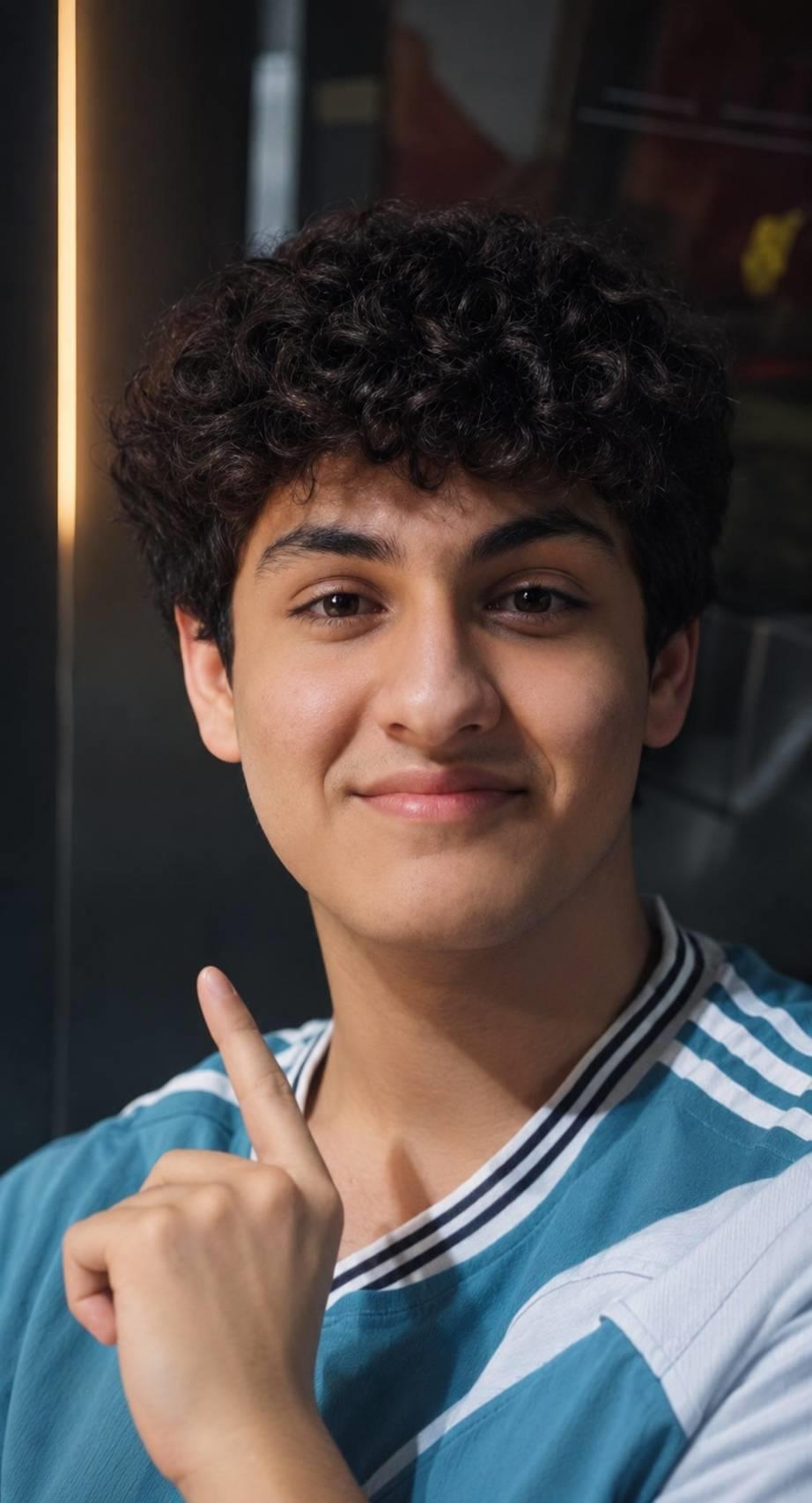 X